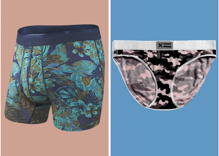12 Brands That Do Travel Underwear Best
