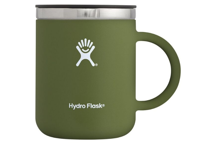 Hydro Flask Coffee Mug.