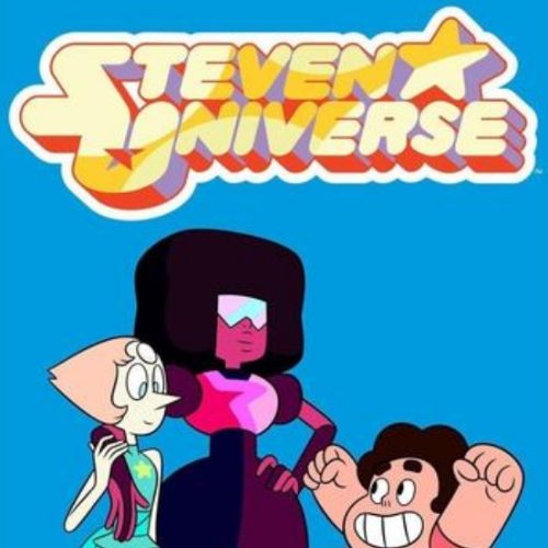 steven universe tv show.