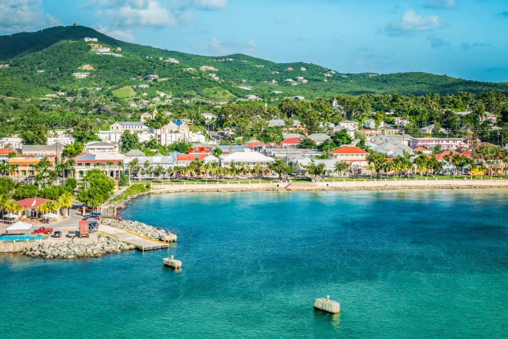 St. Croix, US Virgin Islands