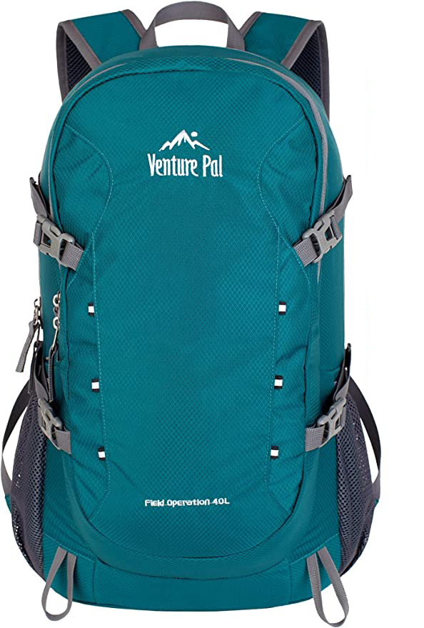 Venture Pal 40L Lightweight Packable Backpack