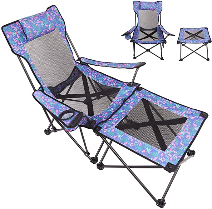 KABOER's Portable Camping Chair