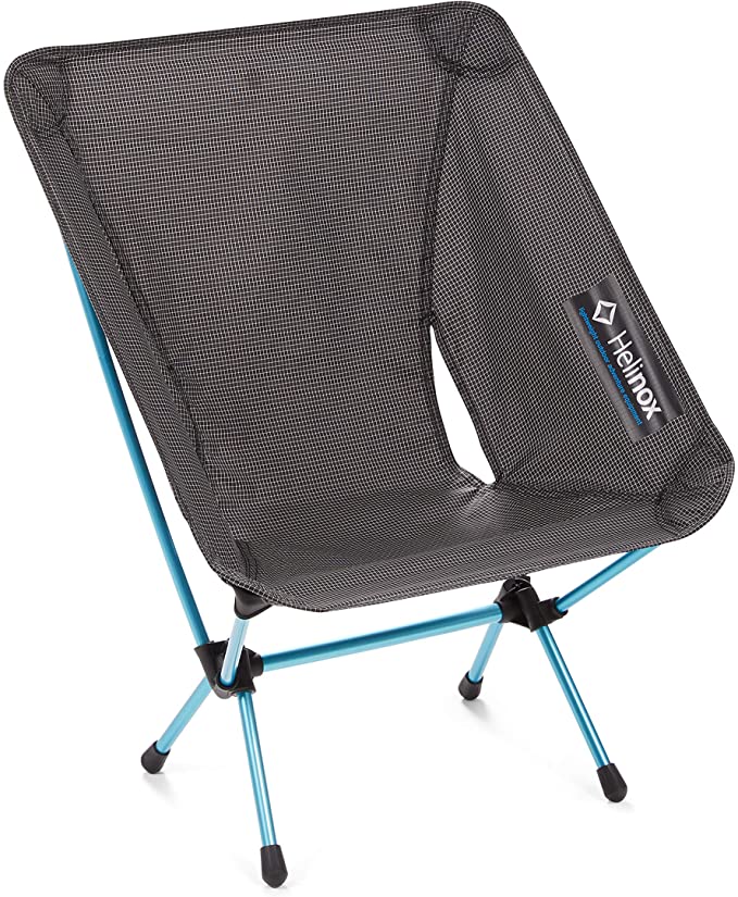 Helinox Chair Zero Ultralight Camping Chair
