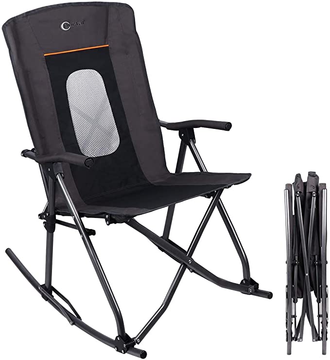 Portal Camping Rocking Chair