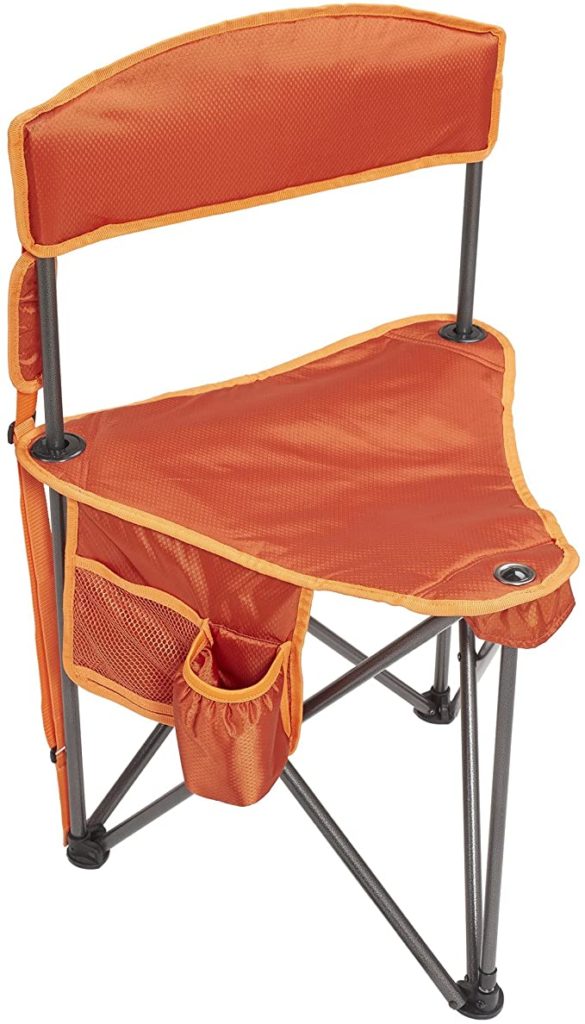 Lightspeed Outdoors Tripod Chair