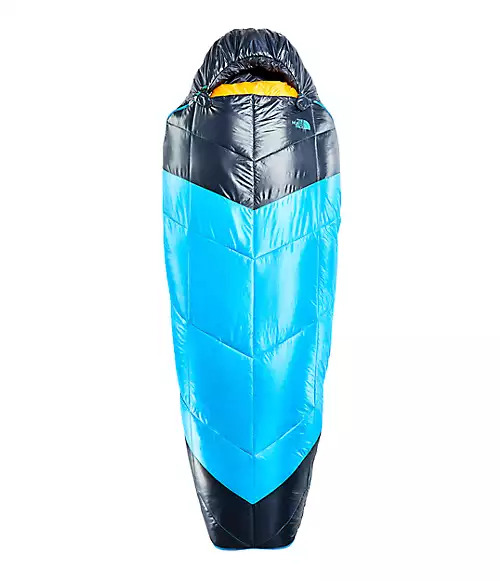 North Face the One Bag Sleeping Bag
