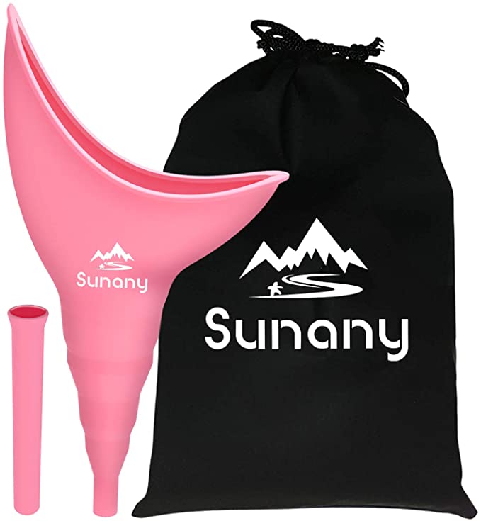 Sunany Female Urination Device 