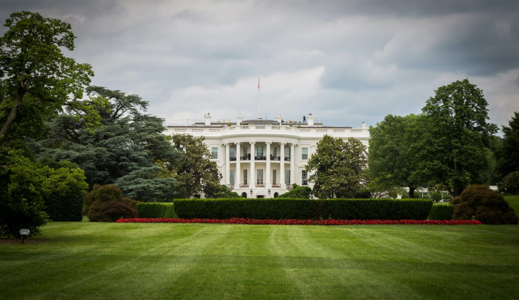 The White House, Washington D.C., United States