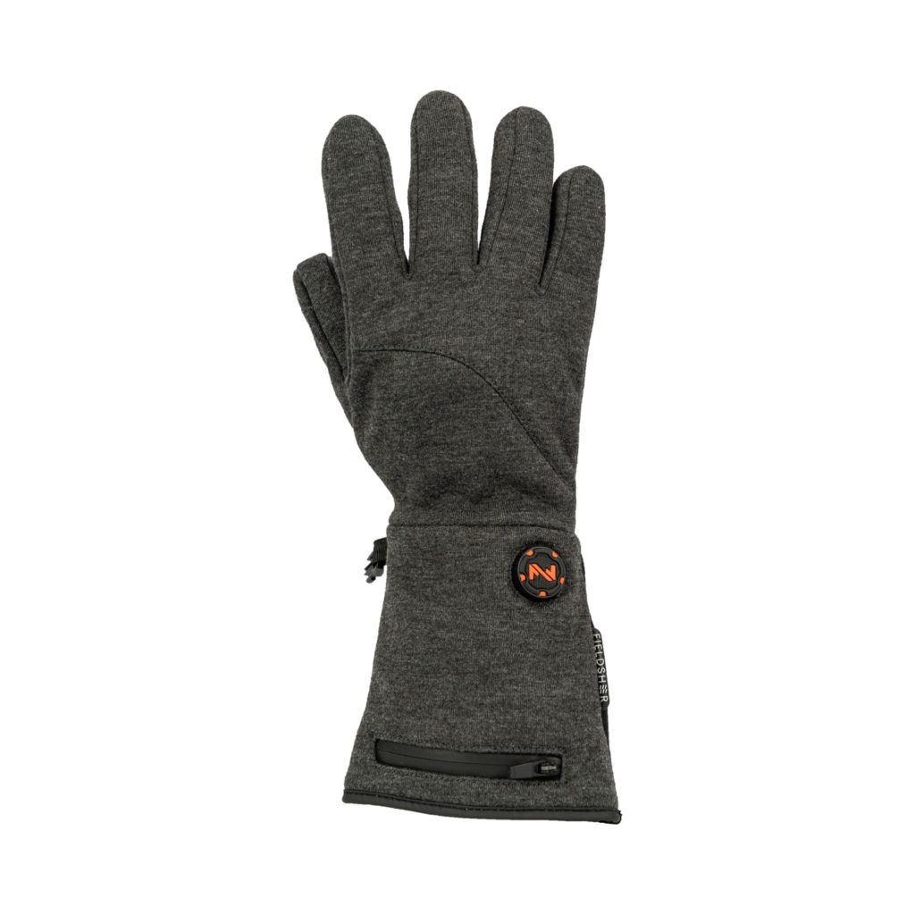 Fieldsheer’s Mobile Warming Technology Thermal Heated Glove