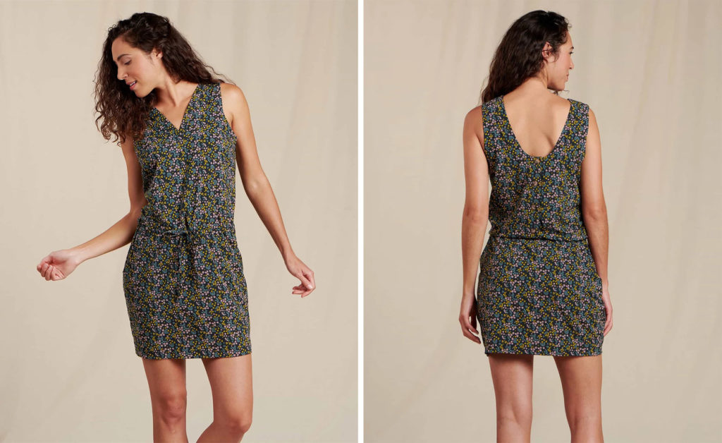 The Toad & Co Sunkissed Liv Dress
